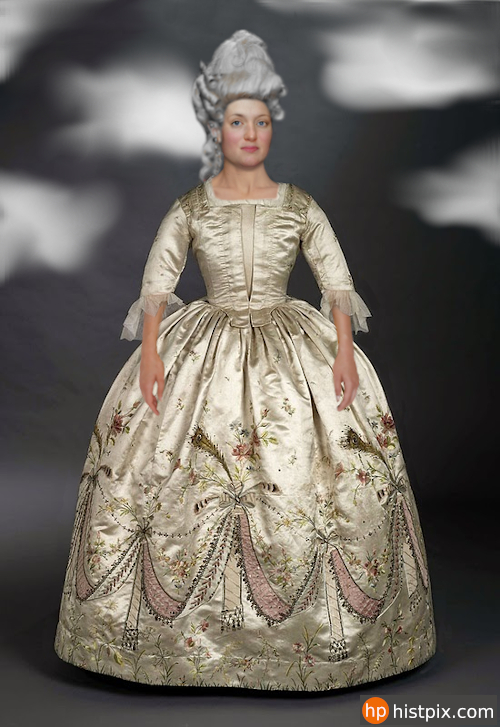 Marie Antoinette